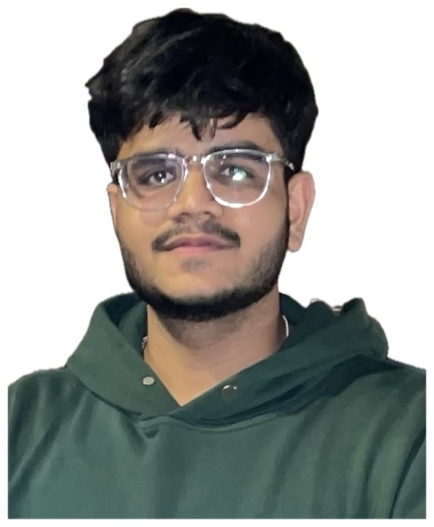 Gaurang Mangla
